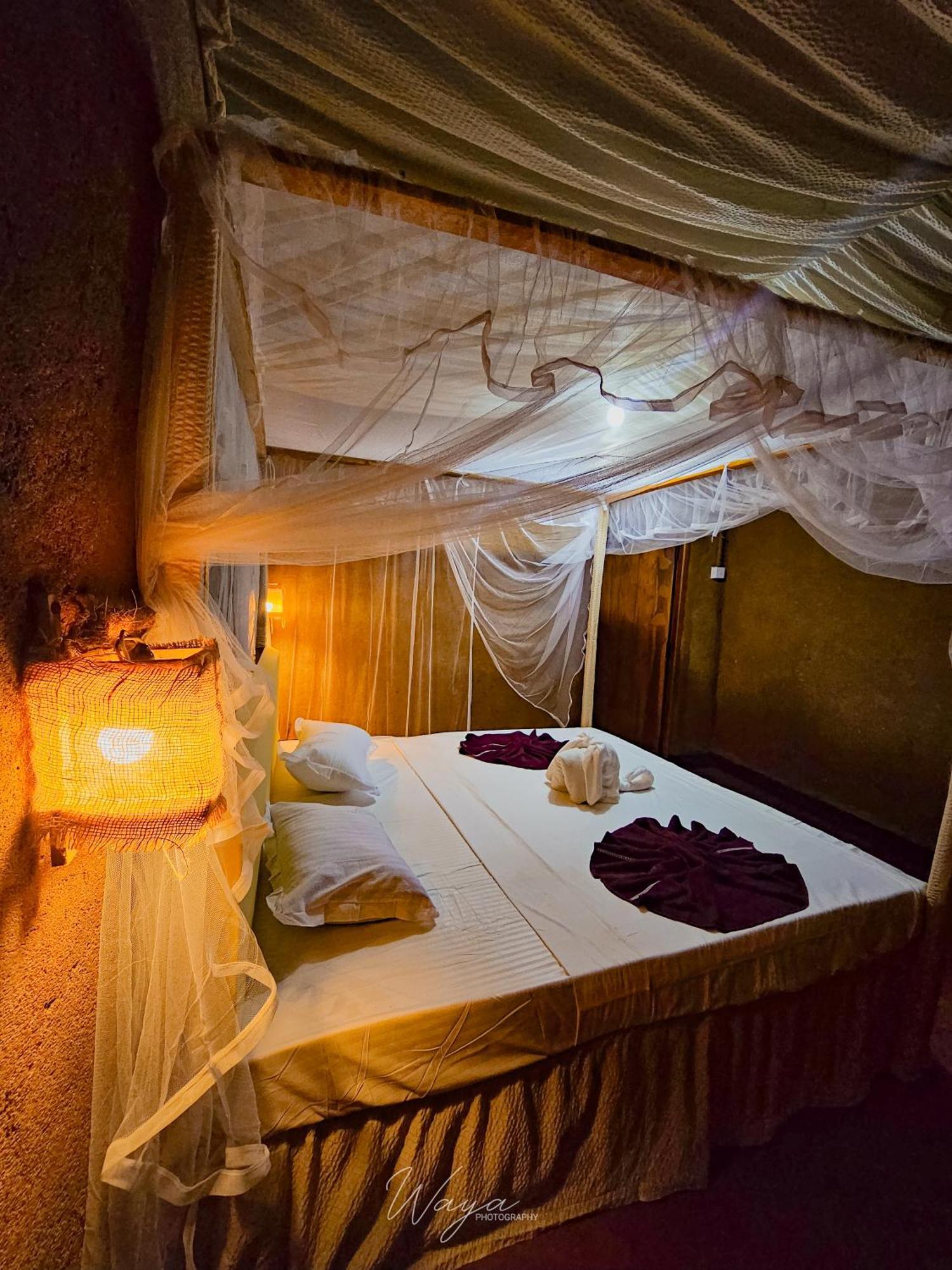Wild Safari Clay House Hotel Udawalawe Eksteriør billede